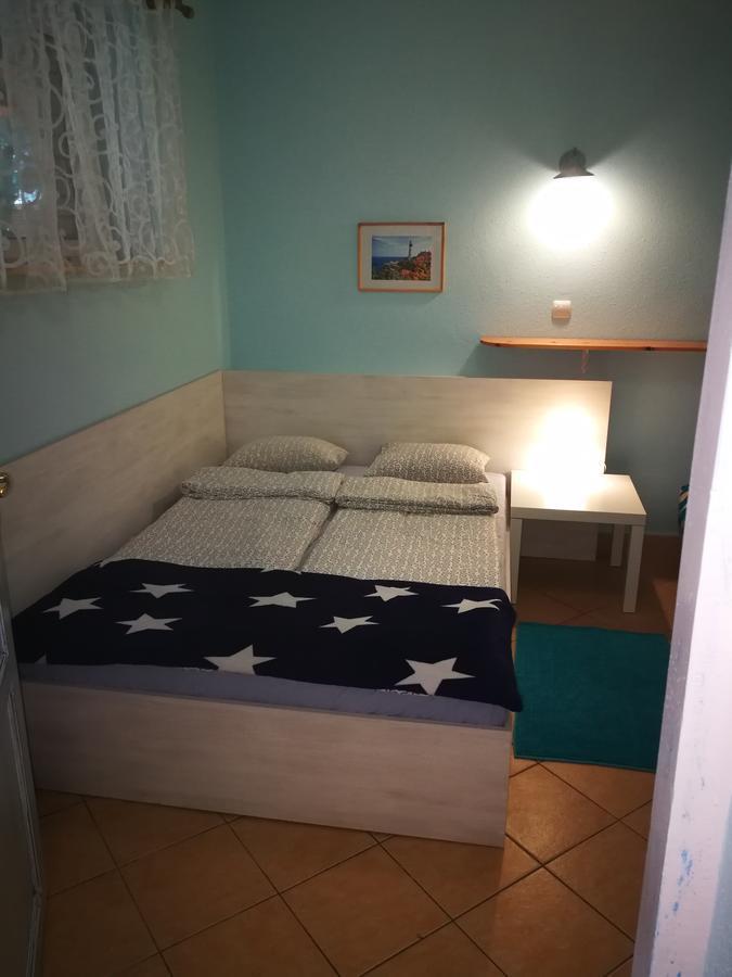 Wrzos Hotel Sianożęty Zewnętrze zdjęcie