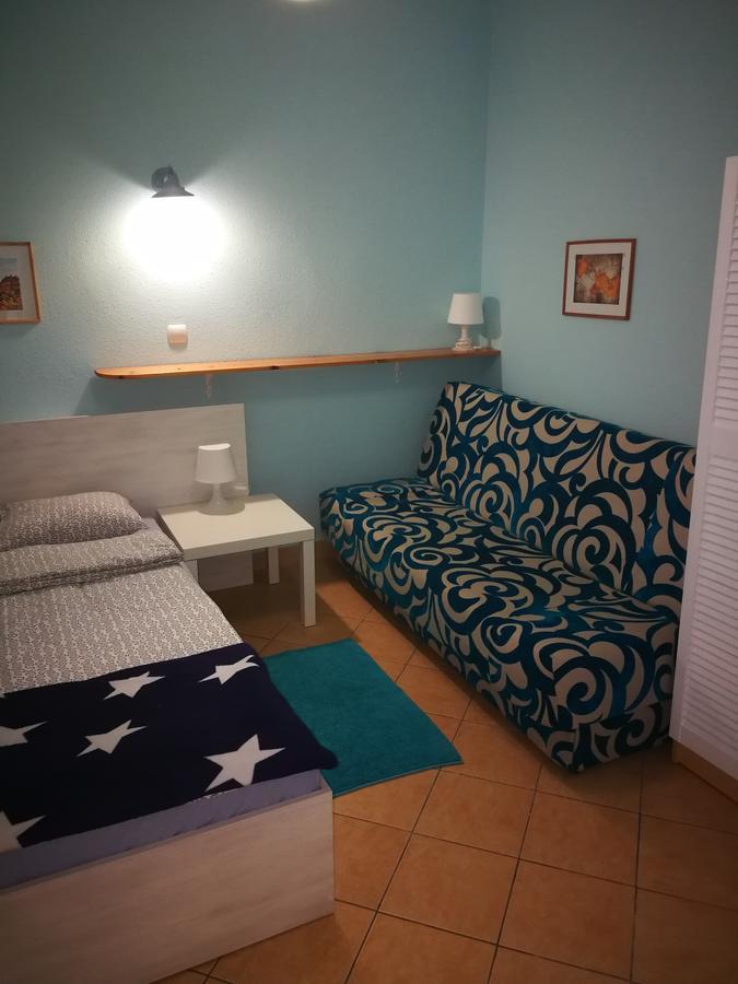 Wrzos Hotel Sianożęty Zewnętrze zdjęcie