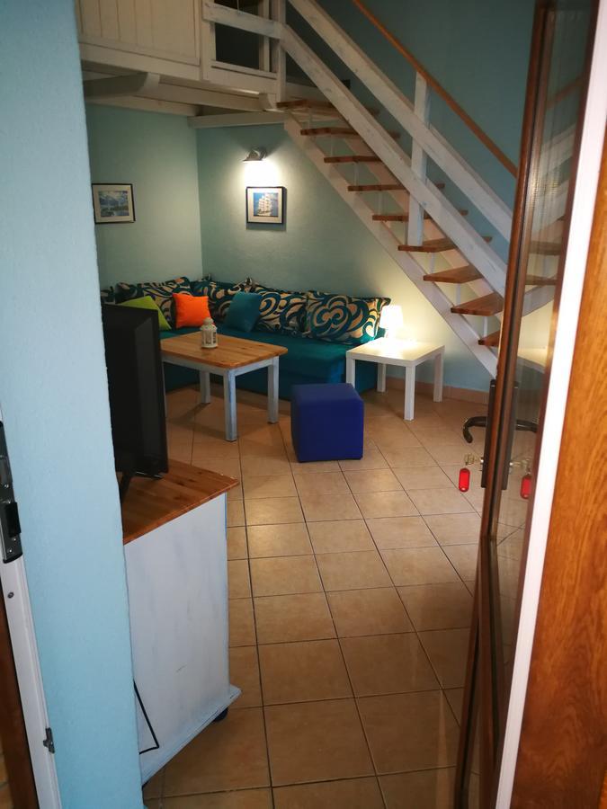 Wrzos Hotel Sianożęty Zewnętrze zdjęcie
